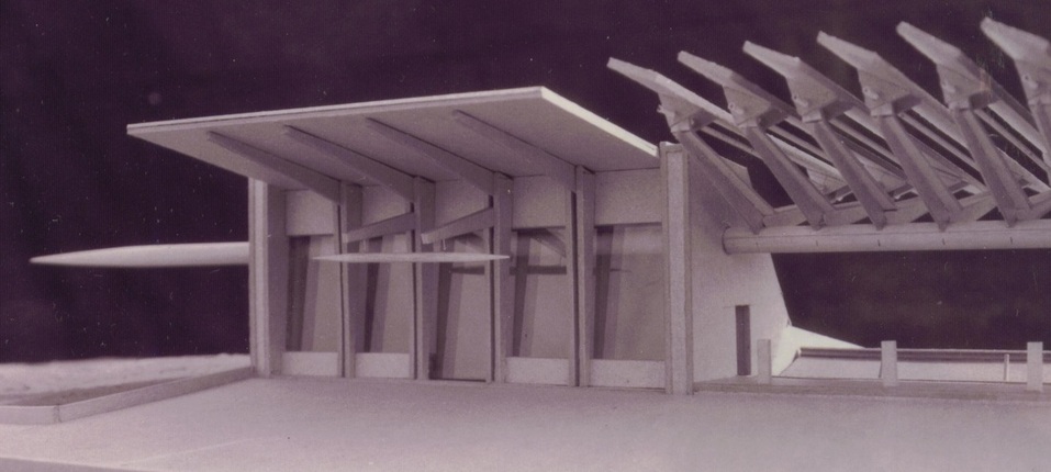 Creative Works by pensacola architect d.l.stenstrom 4